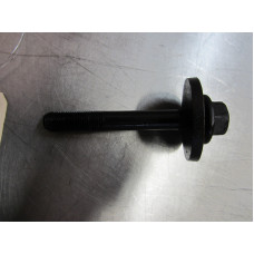 14Z018 Crankshaft Bolt From 2006 DODGE Ram 1500  5.7